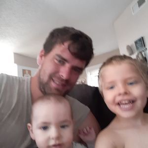 Meet your Posher, Jeffery